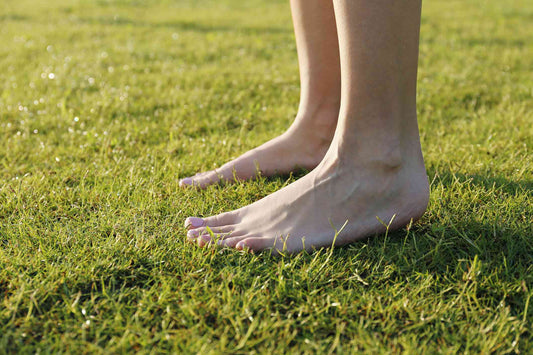 Grounding: The Surprising Benefits for Health and Inflammation