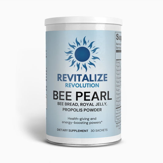 Bee Pearl Powder