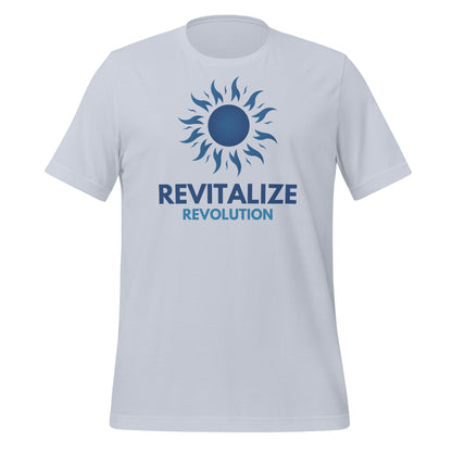 Revitalize Tee Day - 100% Cotton