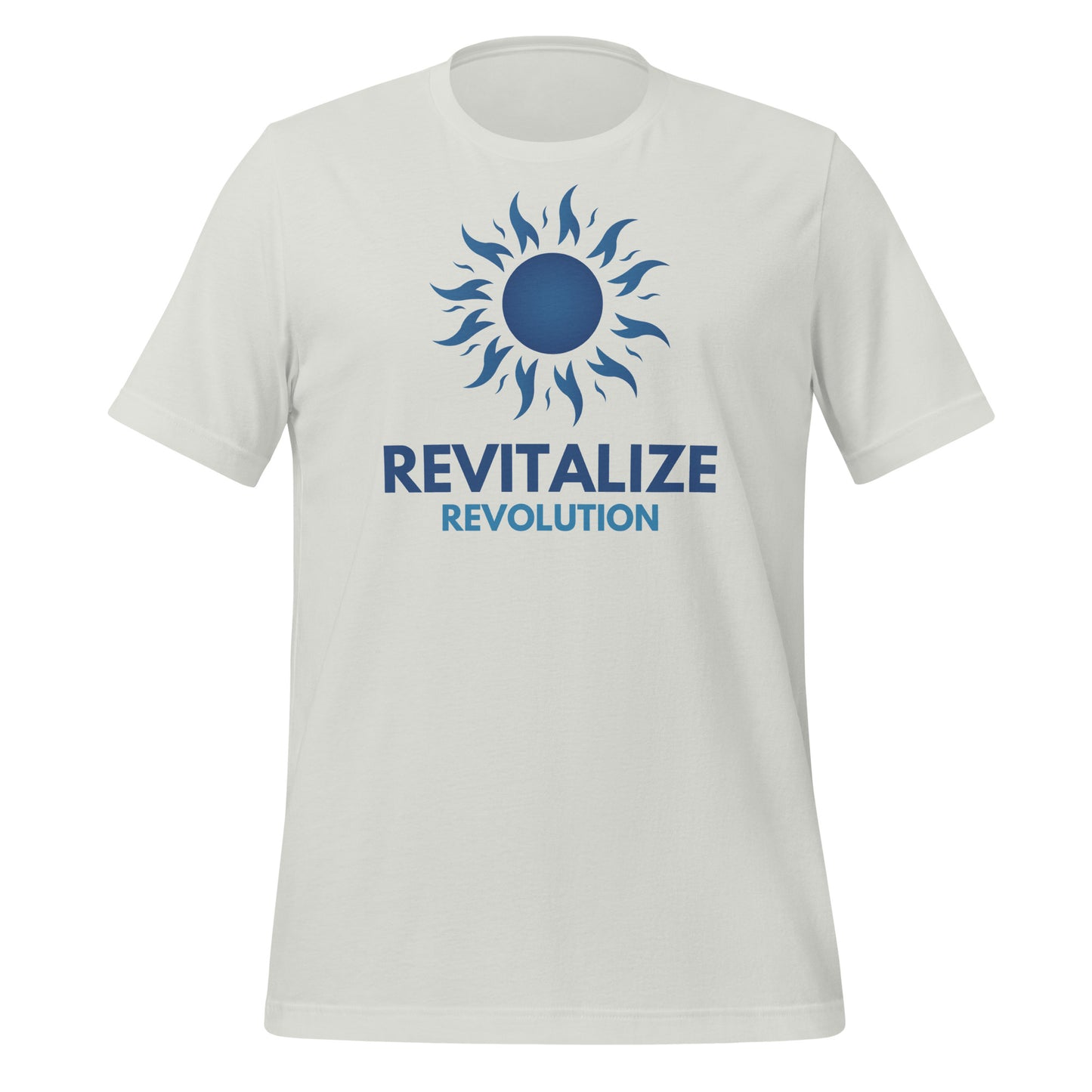 Revitalize Tee Day - 100% Cotton