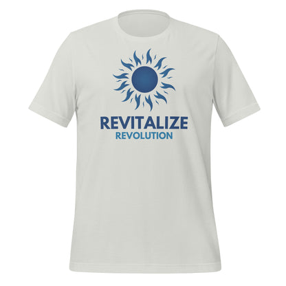 Revitalize Tee Day - 100% Cotton