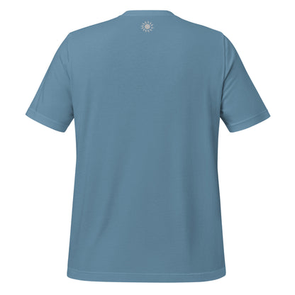 Revitalize Tee Night - 100% Cotton