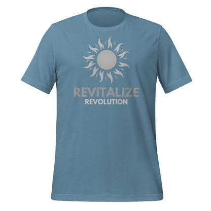 Revitalize Tee Night - 100% Cotton